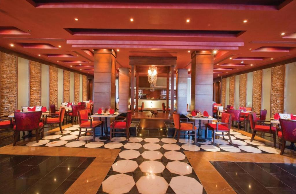 الفندق صن رايز أربيان بيتش ريزورت - شرم الشيخ